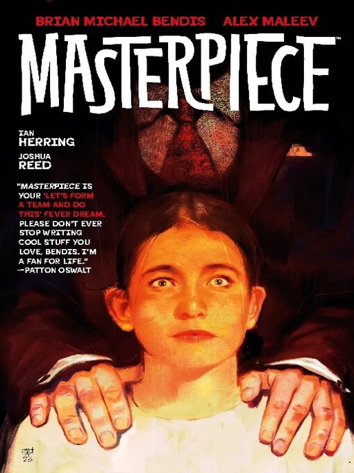 Imagen de portada para Masterpiece (2023)